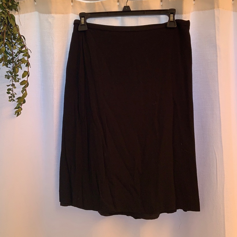 Madewell Pencil Skirt